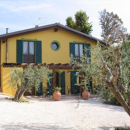 Cortebella B&B Rimini Vergiano Ngoại thất bức ảnh